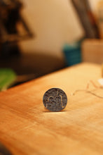 Charger l'image dans la galerie, Bague "Bonne Mère esquisse"