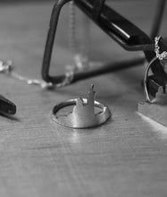 Charger l'image dans la galerie, Bague "Bonne Mère "