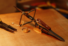 Charger l'image dans la galerie, Bague "Bonne Mère "