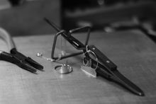 Charger l'image dans la galerie, Bague "Bonne Mère "