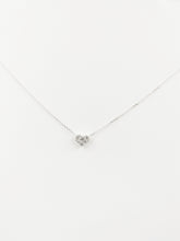 Charger l'image dans la galerie, Parure "coeur lumineux"