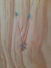 Charger l'image dans la galerie, Sautoir "Féerie"