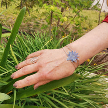 Charger l'image dans la galerie, Bracelet "Mandala"