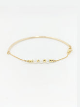 Charger l'image dans la galerie, Bracelet "salsa"