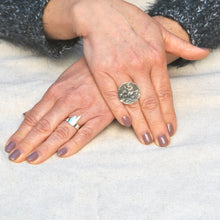 Charger l'image dans la galerie, Bague "Bonne Mère "