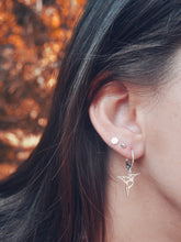 Charger l'image dans la galerie, Boucles d'oreilles "Sphéres 2"