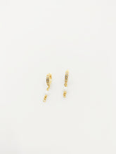 Charger l'image dans la galerie, Salsa : Créoles