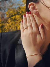 Charger l'image dans la galerie, Bracelet "salsa"