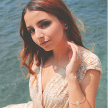 Charger l'image dans la galerie, Jonc "Noeud tibetain"