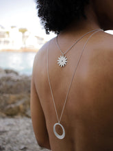 Charger l'image dans la galerie, Collier "Mandala "