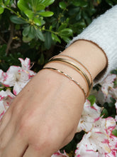 Charger l'image dans la galerie, Jonc "Simplicity CD"