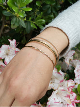 Charger l'image dans la galerie, Jonc "Simplicity DD"