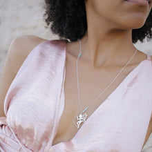 Charger l'image dans la galerie, Sautoir "Féerie"