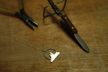 Charger l'image dans la galerie, Collier "Bonne Mère "