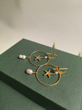 Charger l&#39;image dans la galerie, Créoles Sea
