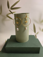 Charger l&#39;image dans la galerie, Créoles Sea
