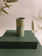 Charger l&#39;image dans la galerie, Boucles d&#39;oreilles Sea
