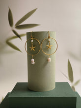 Charger l&#39;image dans la galerie, Créoles Sea
